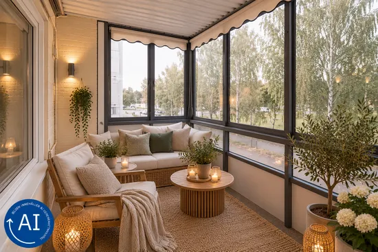 Bostadsrätt, Hunnemaravägen 35, Hunnemara, Karlshamn