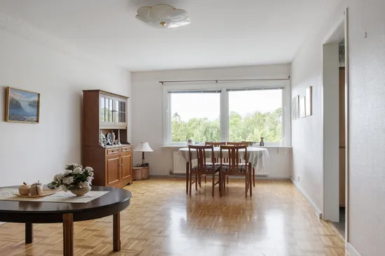 Bostadsrätt, Carl Roséns gränd 13, Dalaberg, Uddevalla