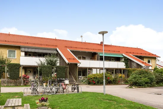 Bostadsrätt, Norrlidsvägen 144D, Norrliden, Kalmar