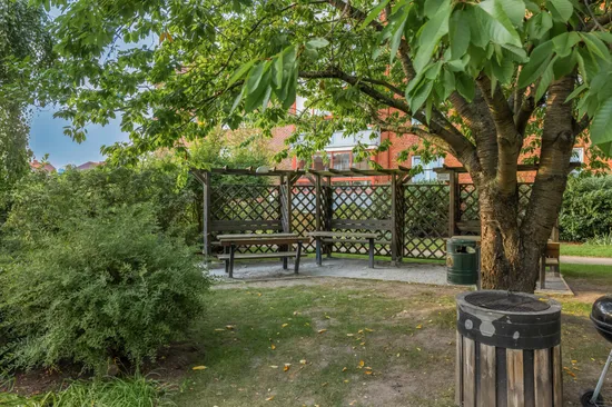 Bostadsrätt, Branteviksgatan 4D, Östra Sorgenfri, Malmö