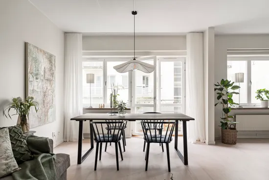 Bostadsrätt, Lilla Bergaliden 5, City, Helsingborg
