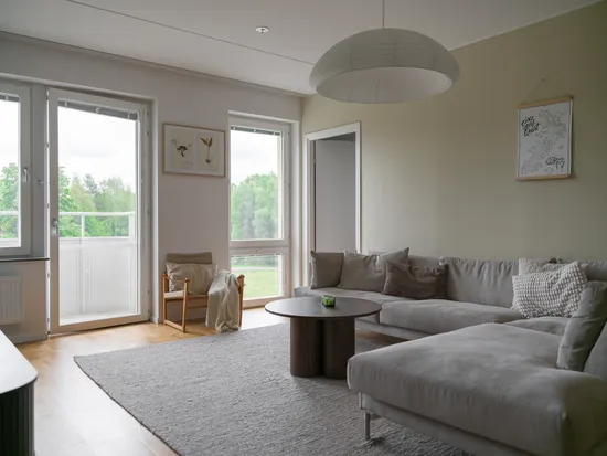 Bostadsrätt, Perstorpsvägen 110, Farsta, Stockholm