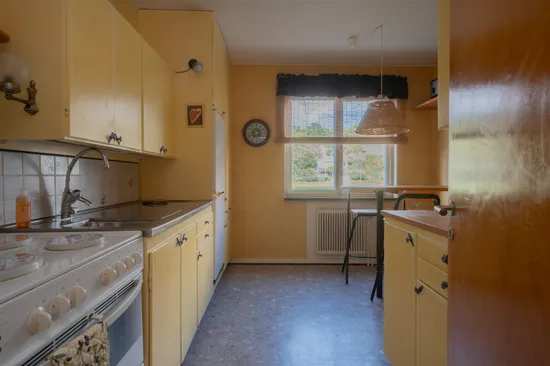 Bostadsrätt, Häradsvägen 35D, Snättringe, Huddinge