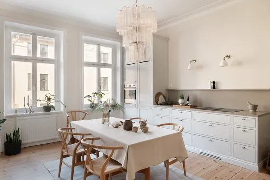 Bostadsrätt, Västmannagatan 84, 3tr, Vasastan, Stockholm