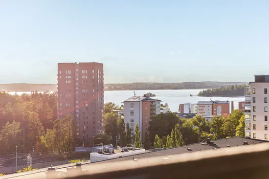 Bostadsrätt, Gjutarplan 2, Kallhäll, Järfälla