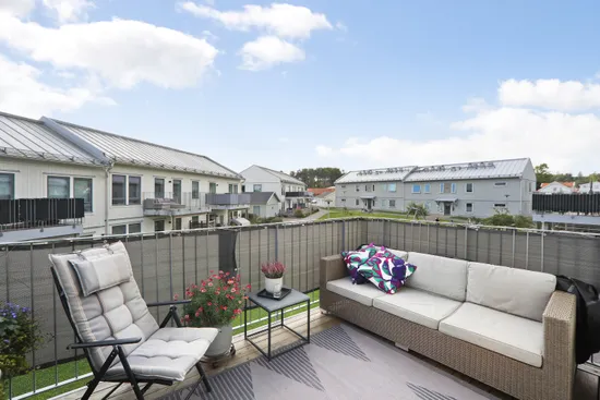 Bostadsrätt, Markärrsvägen 1, Höviksnäs, Tjörn