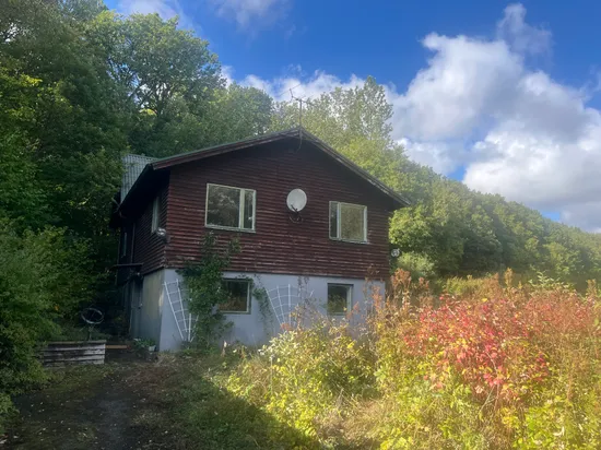 Villa, Årekärrsvägen 114, Billdal, Göteborg