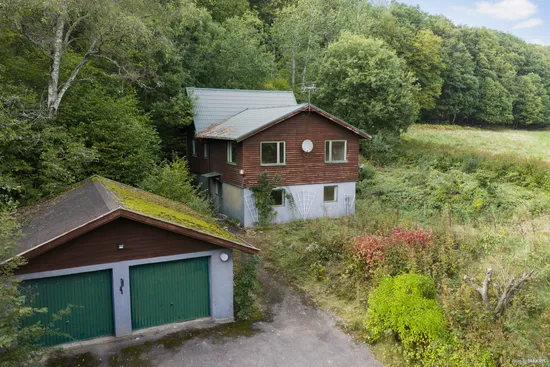 Villa, Årekärrsvägen 114, Billdal, Göteborg