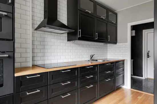 Bostadsrätt, Dackegatan 12B, Mjölby