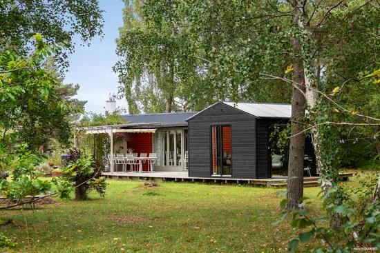 Fritidshus, Hablingbo Hemmungs 993G, Hablingbo - Södra Gotland, Gotland