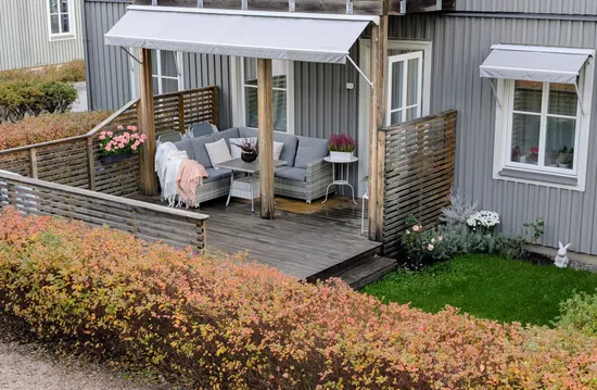 Bostadsrätt, Stackmolnsvägen 91D, Fullerö Hage, Uppsala