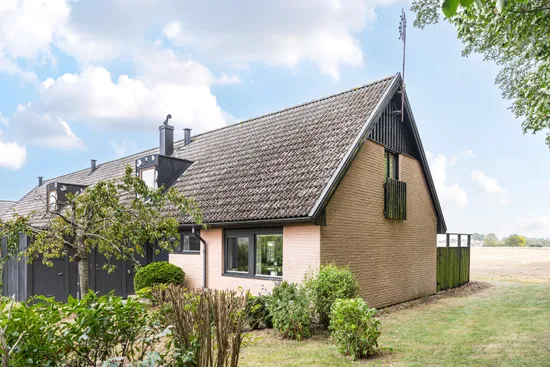 Villa, Hobyvägen 58, Skillinge, Simrishamn