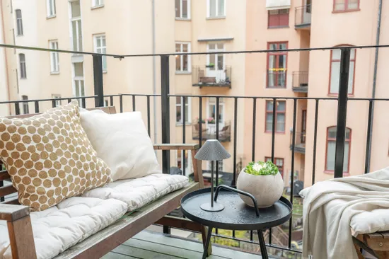 Bostadsrätt, Kungsholmsgatan 8A, Kungsholmen Rådhuset, Stockholm