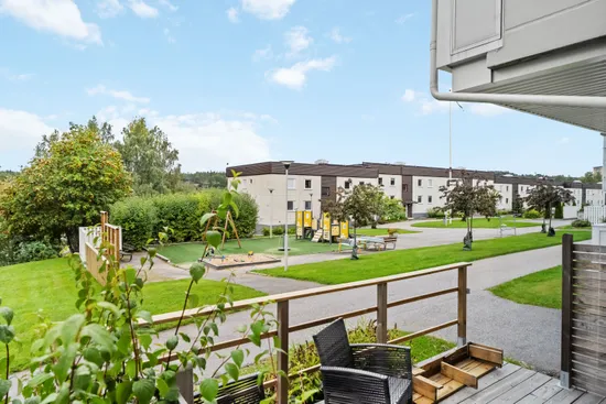 Bostadsrätt, Bågevägen 99B, Bosvedjan, Sundsvall