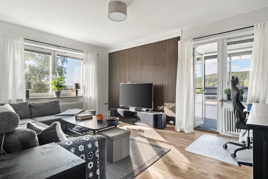 Bostadsrätt, Bergsgatan 81A, Sundsvall centrum, Sundsvall
