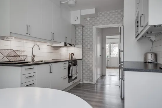 Bostadsrätt, Ugglevägen 14F, Orrängen, Oskarshamn