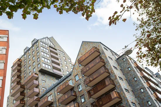 Bostadsrätt, Bohusgatan 11L, Lorensberg - Heden, Göteborg