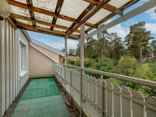 Bostadsrätt, Stureplatån 15, Torsvik, Lidingö