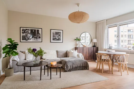 Bostadsrätt, Hjälmshultsgatan 10, Tågaborg, Helsingborg