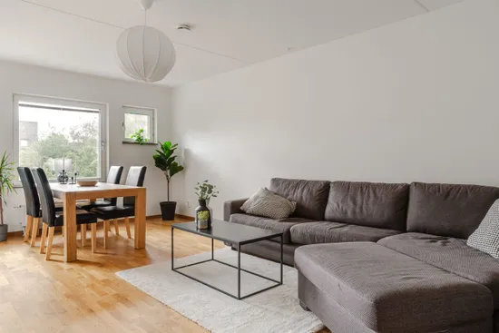 Bostadsrätt, Scheelevägen 3H, Tuna, Lund