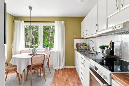 Bostadsrätt, Bergslagsresan 12, Sävja, Uppsala