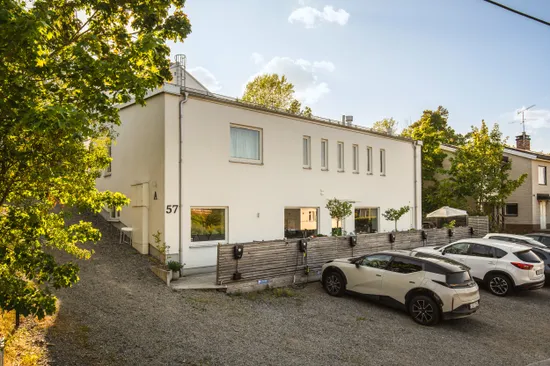 Bostadsrätt, Blackensvägen 57A, Älvsjö, Stockholm
