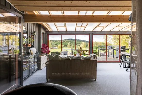 Villa, Bonäshamn 665, Bonäshamn, Åre
