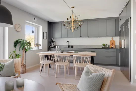 Bostadsrätt, Övre Linnefjällsvägen 3, Torslanda - Amhult, Göteborg