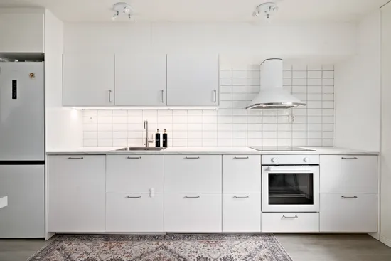 Bostadsrätt, Bladgatan 39, Anderstorp, Skellefteå
