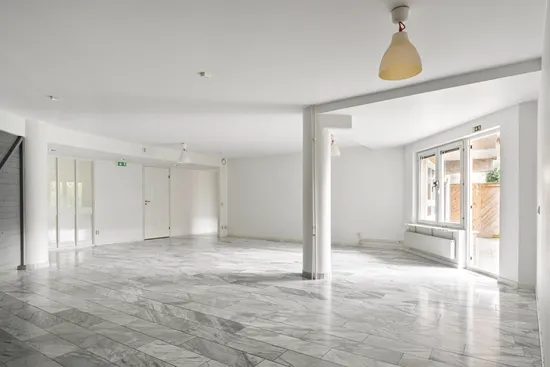 Bostadsrätt, Möllevångsvägen 16B, Möllevången, Lund
