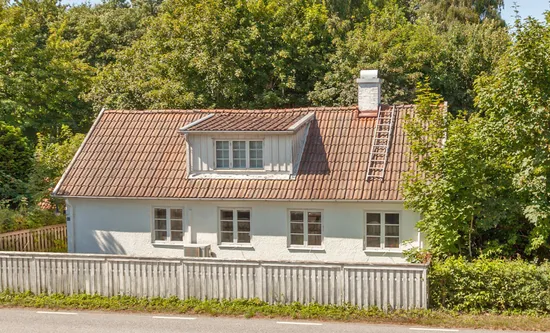 Villa, Kustvägen 87, Abbekås - Sydkusten, Skurup