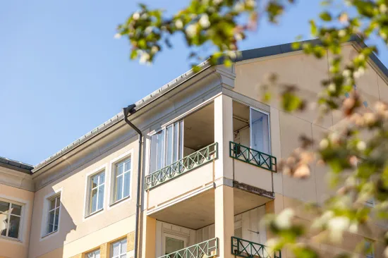 Bostadsrätt, Gustaf Kjellbergs väg 18, Ulleråker, Uppsala