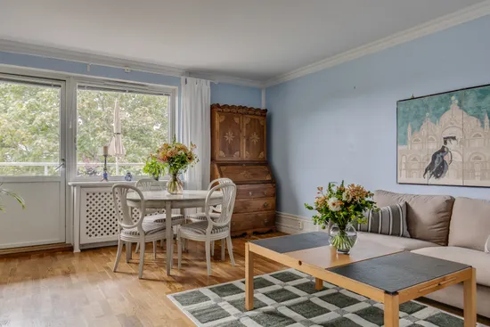 Bostadsrätt, Ekilla gårdsväg 34, Sigtuna