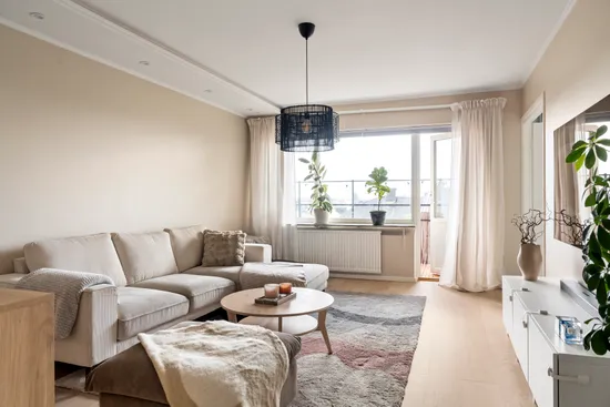 Bostadsrätt, S:t Peders gata 13, Olympia, Helsingborg