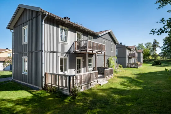 Bostadsrätt, Östregårds Väg 5 C, Centrala Märsta, Sigtuna