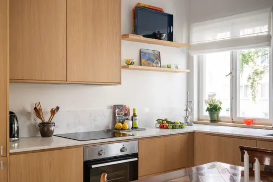 Bostadsrätt, Vävstolsvägen 3, Riksby, Stockholm