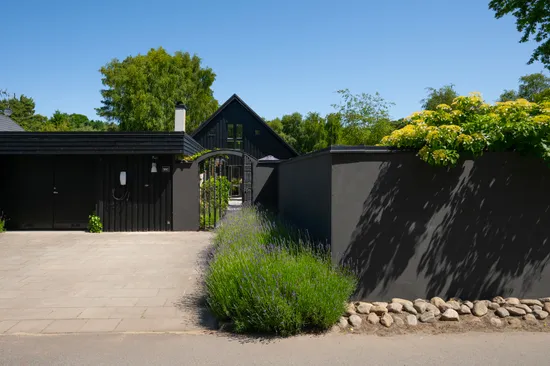 Villa, Gränsvägen 36C, Höllviken, Vellinge