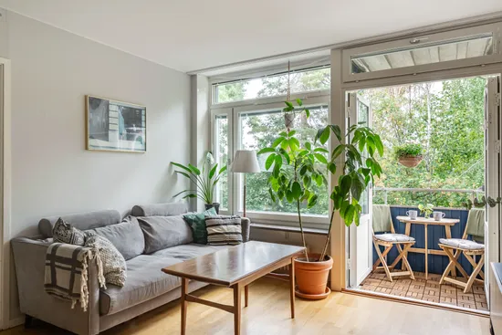 Bostadsrätt, Stjärnsundsgatan 13, Ormkärr, Stockholm