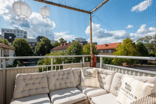 Bostadsrätt, Heljestrandsgatan 13B, Eskilstuna Norr, Eskilstuna