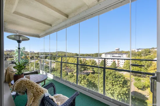 Bostadsrätt, Kungssätravägen 58, Sätra - Skärholmen, Stockholm