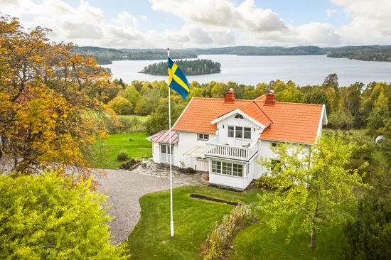 Gård/Skog, Edsåsvägen 170, Edsås, Alingsås
