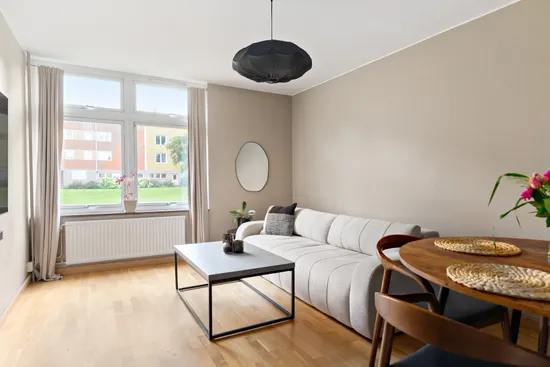 Bostadsrätt, Rubingatan 4, Göteborg