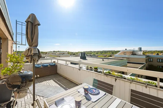 Bostadsrätt, Ringstedsgatan 39, Kista, Stockholm