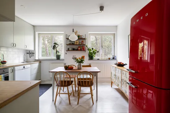 Bostadsrätt, Mariestadsvägen 21, Hammarbyhöjden, Johanneshov, Stockholm