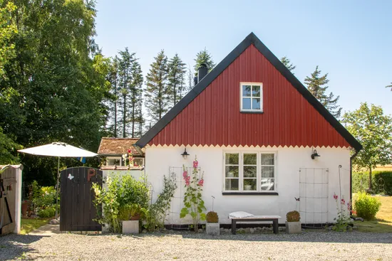 Villa, Hannasvägen 21, Hannas, Simrishamn