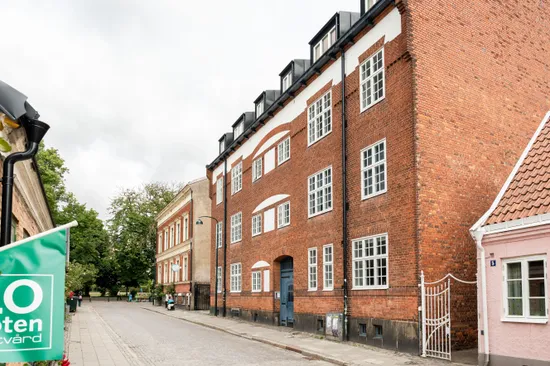 Bostadsrätt, Nygatan 3C, Lund - Centrum, Lund