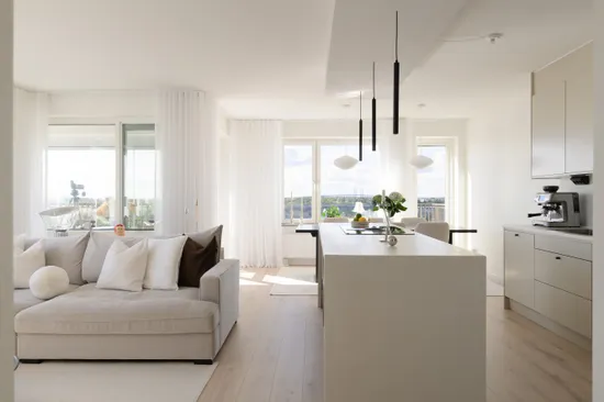 Bostadsrätt, Blåsebergavägen 39, Elinegård, Malmö