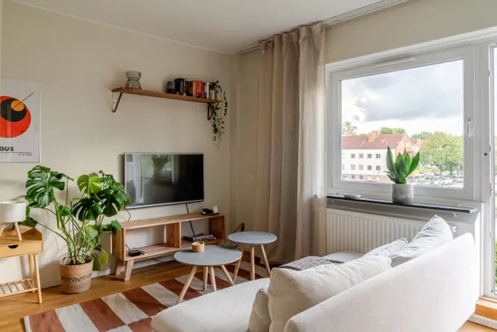 Bostadsrätt, Turingevägen 42, Örby, Stockholm