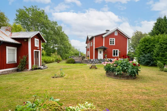 Villa, Ullersätter 159, Ullersätter, Lindesberg