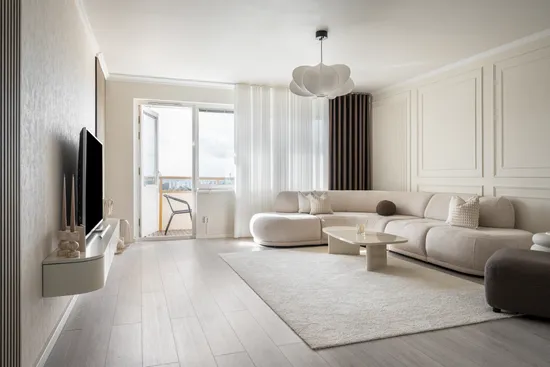 Bostadsrätt, Önskevädersgatan 33, Biskopsgården, Göteborg